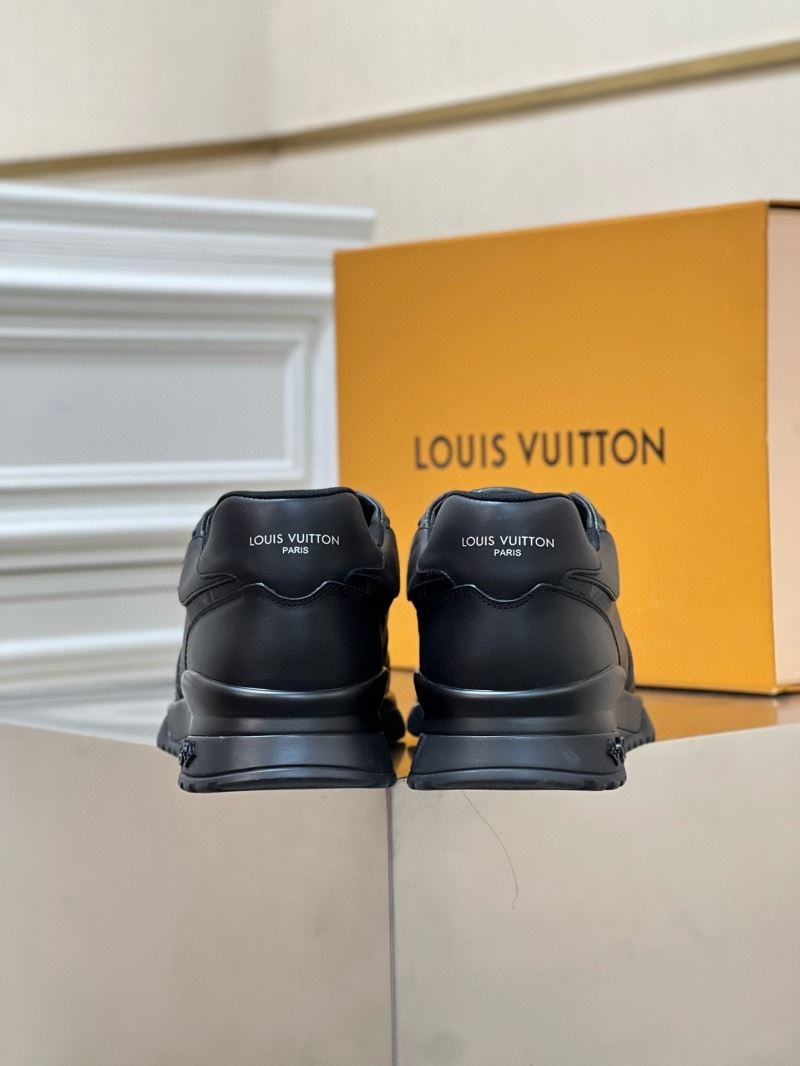 Louis Vuitton Run Away Sneaker